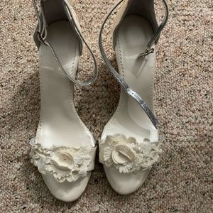 Wedding Shoes